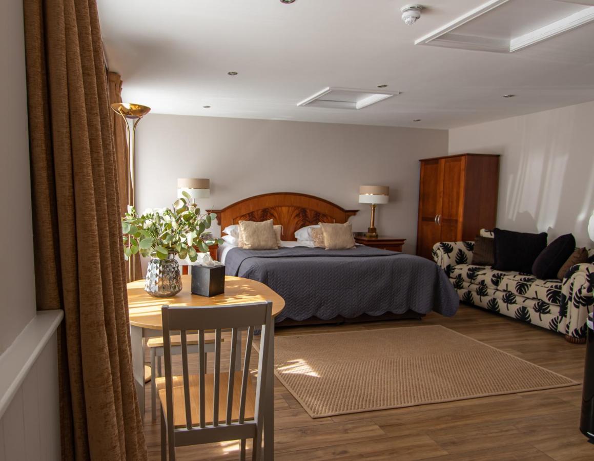 Cley Hall スポルディング エクステリア 写真