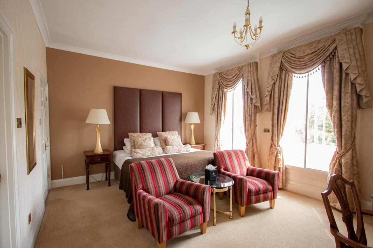 Cley Hall スポルディング エクステリア 写真