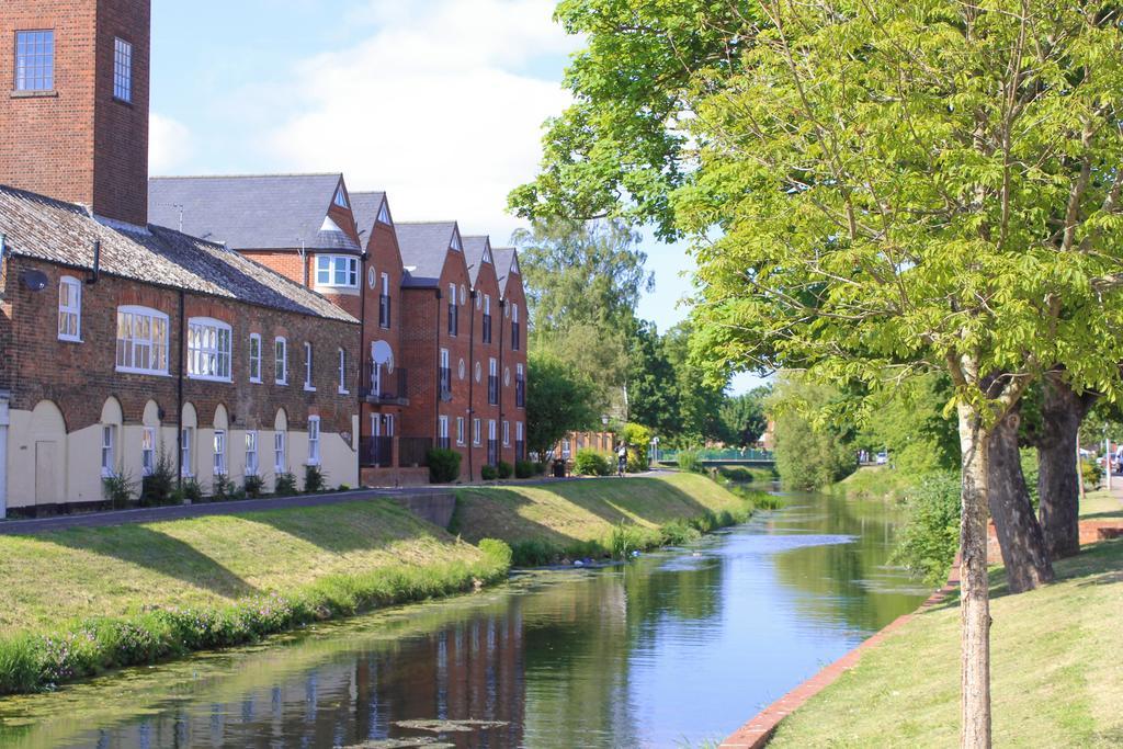 Cley Hall スポルディング エクステリア 写真