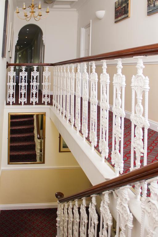 Cley Hall スポルディング エクステリア 写真