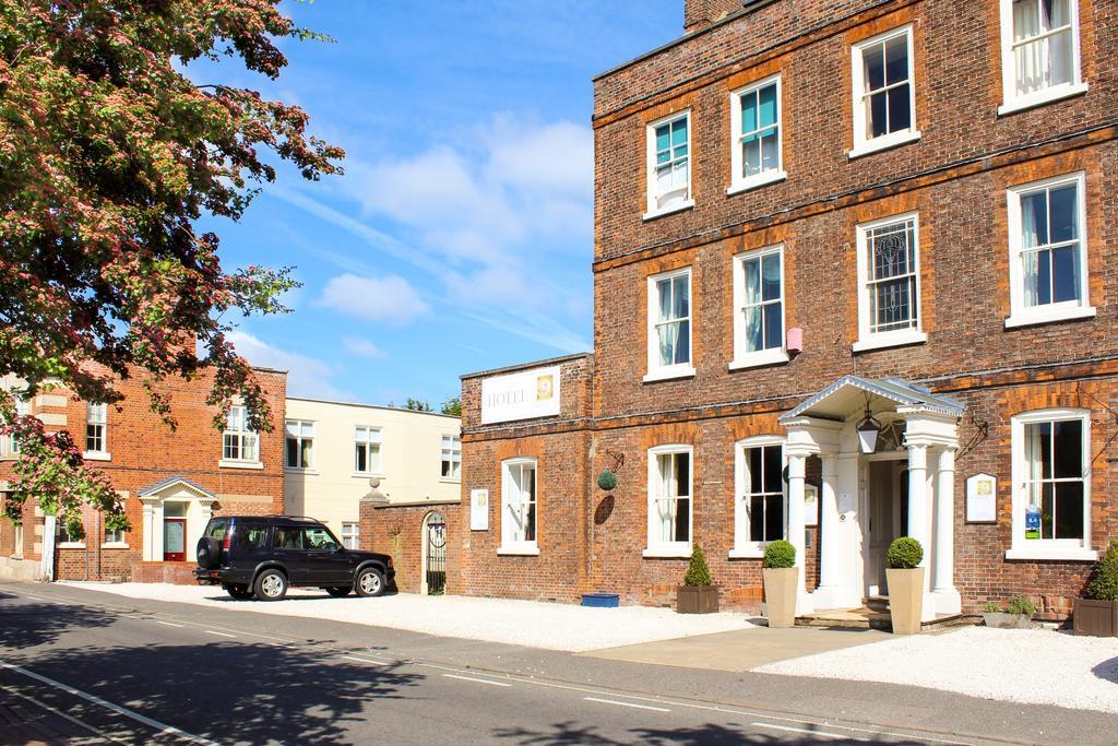 Cley Hall スポルディング エクステリア 写真
