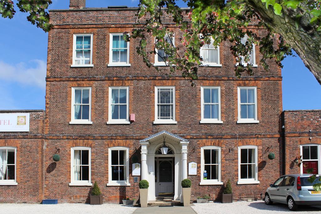 Cley Hall スポルディング エクステリア 写真
