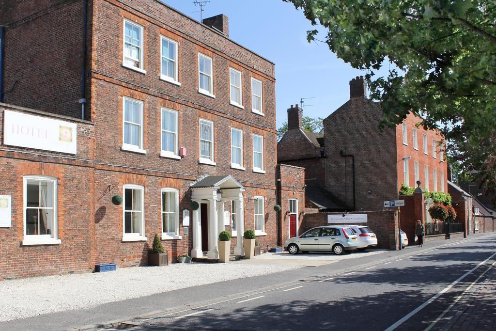 Cley Hall スポルディング エクステリア 写真