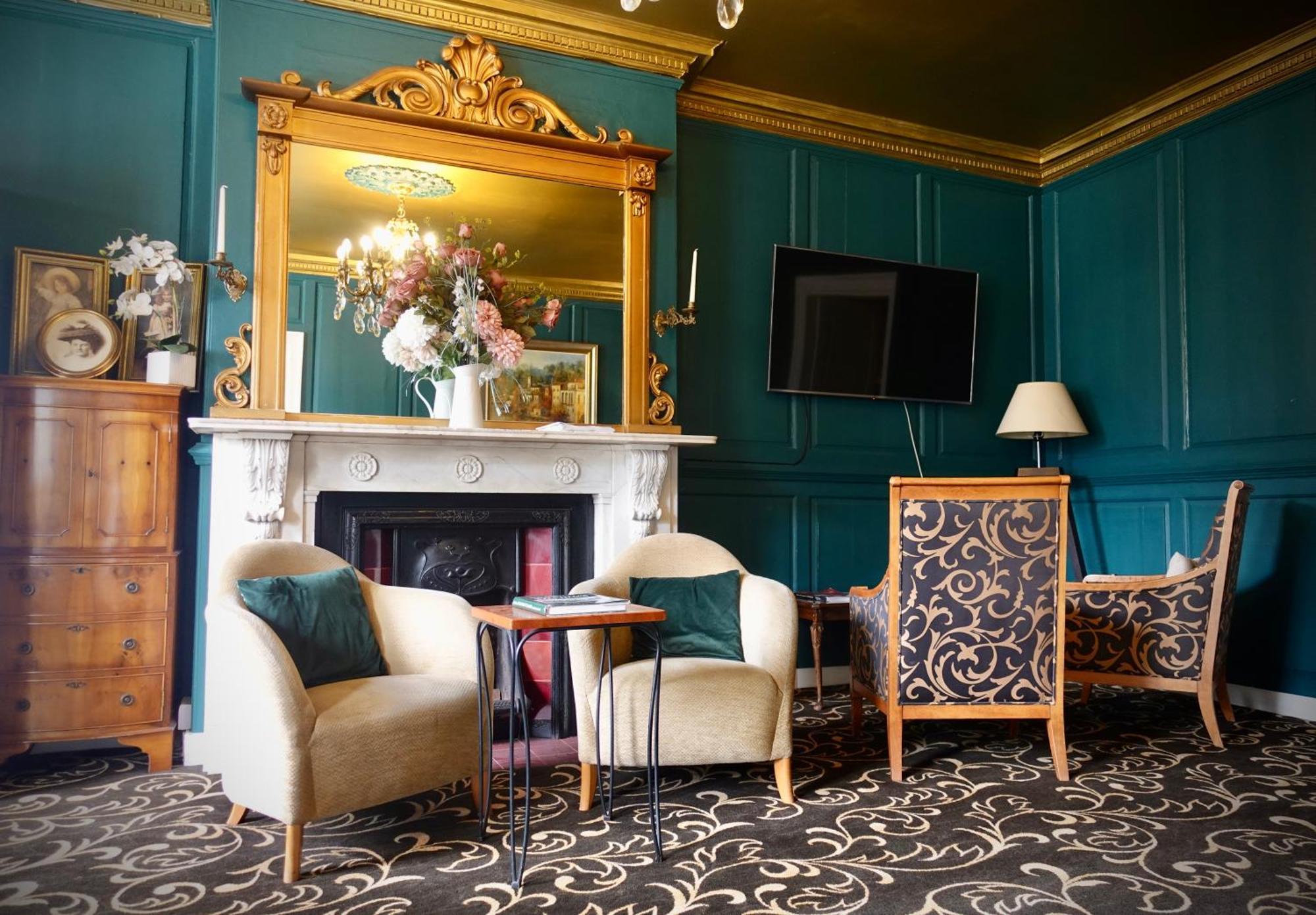 Cley Hall スポルディング エクステリア 写真