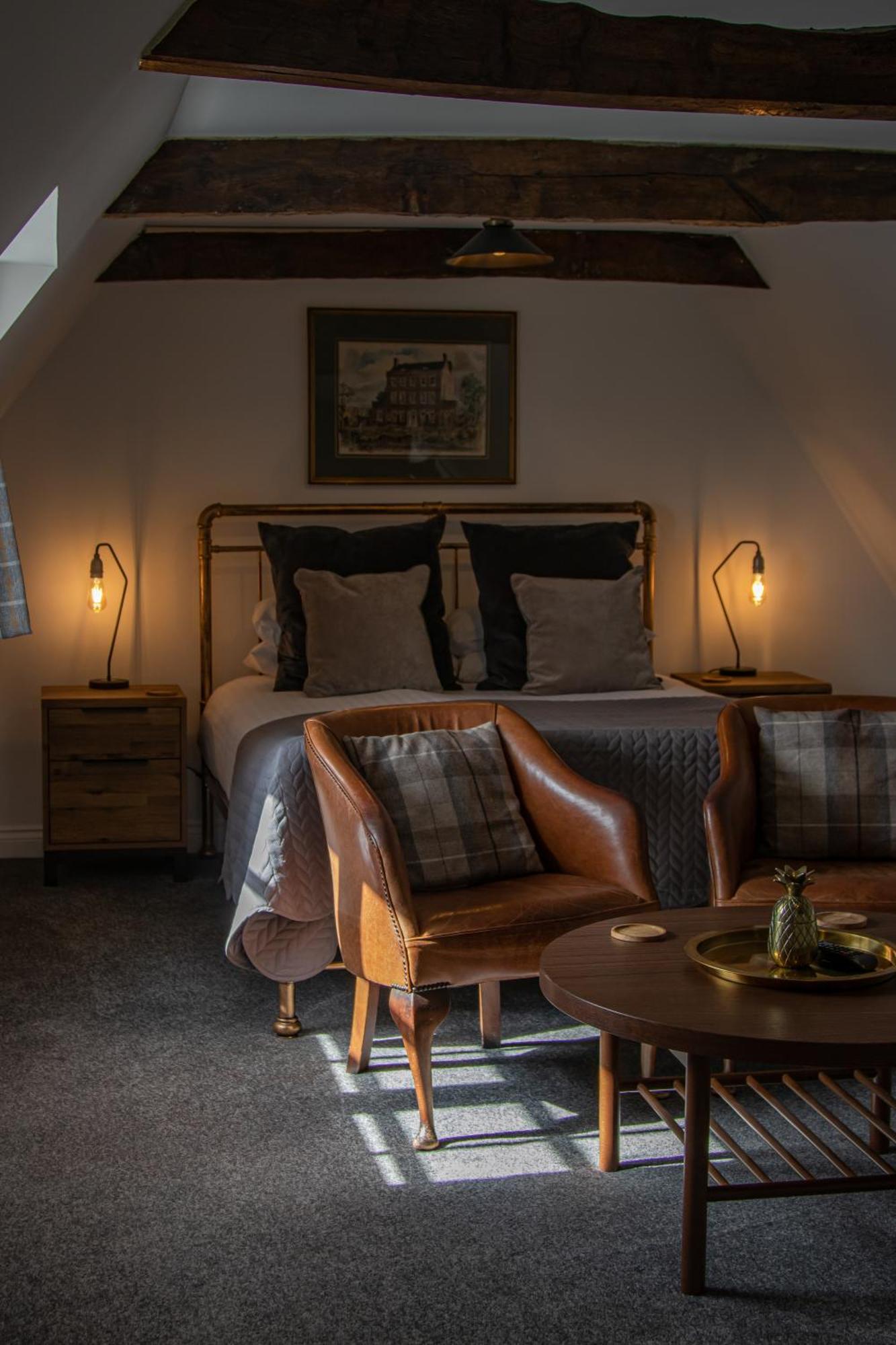 Cley Hall スポルディング エクステリア 写真