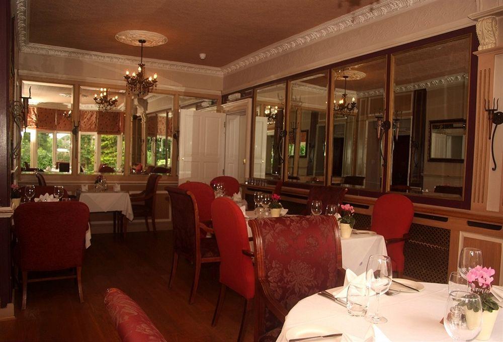 Cley Hall スポルディング エクステリア 写真