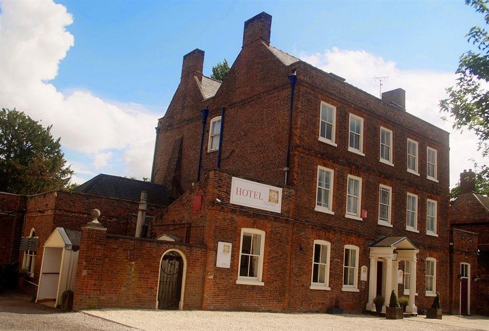 Cley Hall スポルディング エクステリア 写真