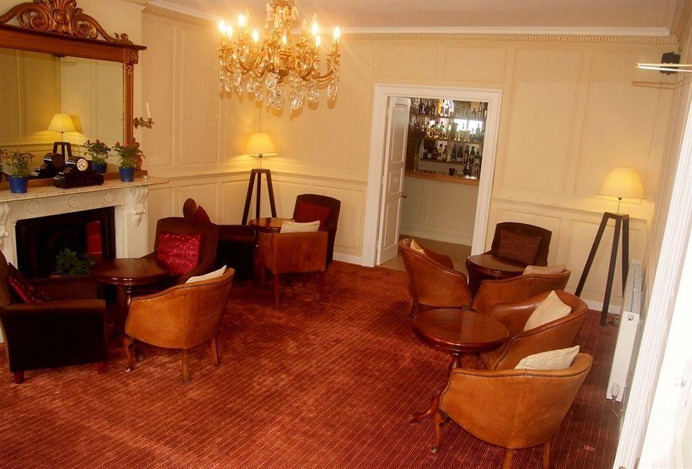 Cley Hall スポルディング エクステリア 写真