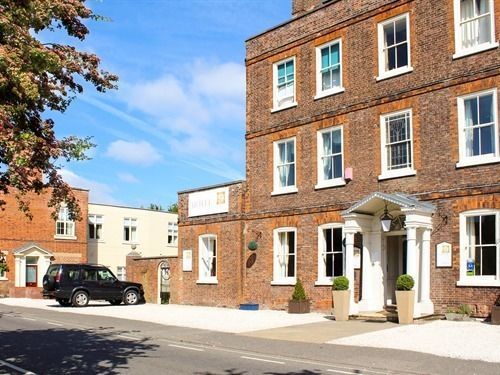 Cley Hall スポルディング エクステリア 写真
